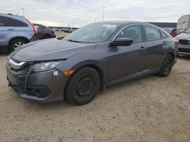 2018 HONDA CIVIC DX 2HGFC2E28JH004321