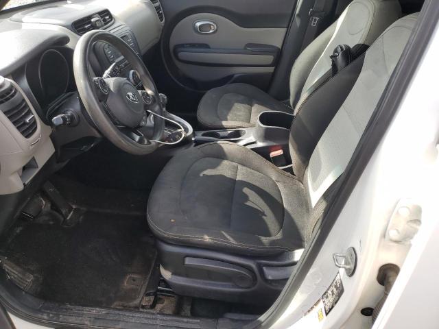 2016 KIA SOUL + #3301828348