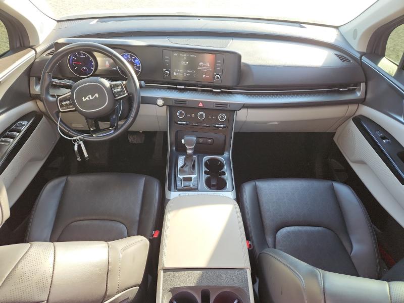 2022 KIA CARNIVAL L - KNDNB4H38N6135012