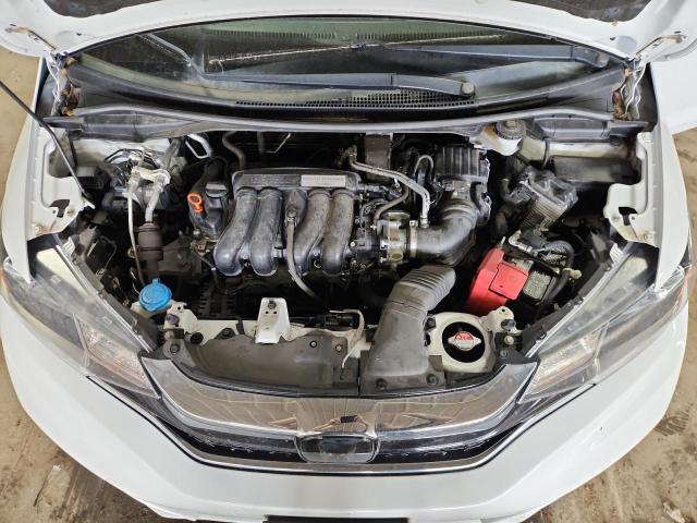 2020 HONDA FIT EX 3HGGK5H81LM713203