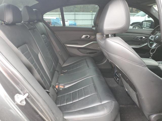 2020 BMW M340I 3MW5U7J09L8B28732