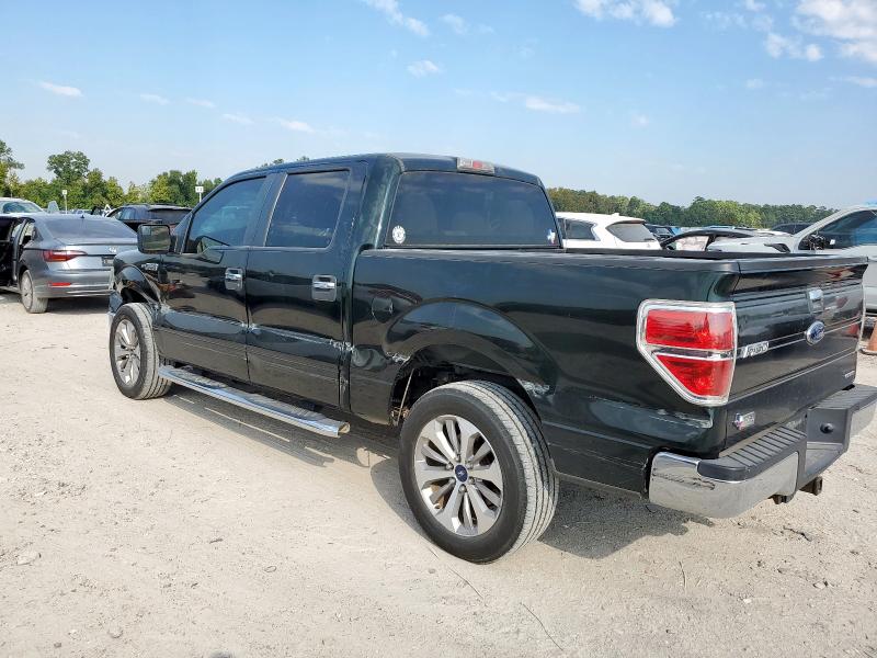 2012 FORD F150 SUPER - 1FTFW1CFXCKE31775
