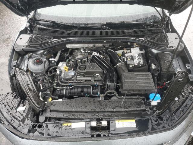 2025 VOLKSWAGEN JETTA S 3VW5X7BUXSM062271