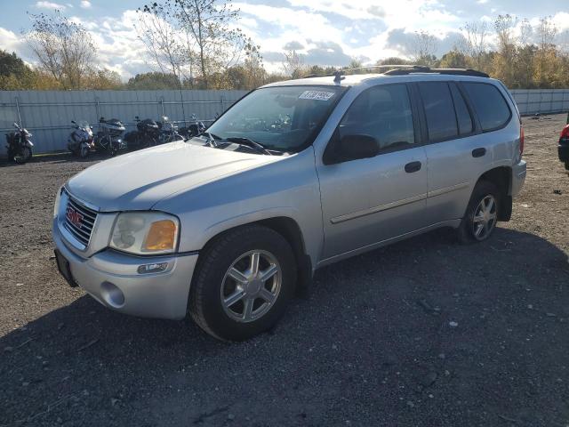 Global Auto Auctions: 2009 GMC ENVOY SLE