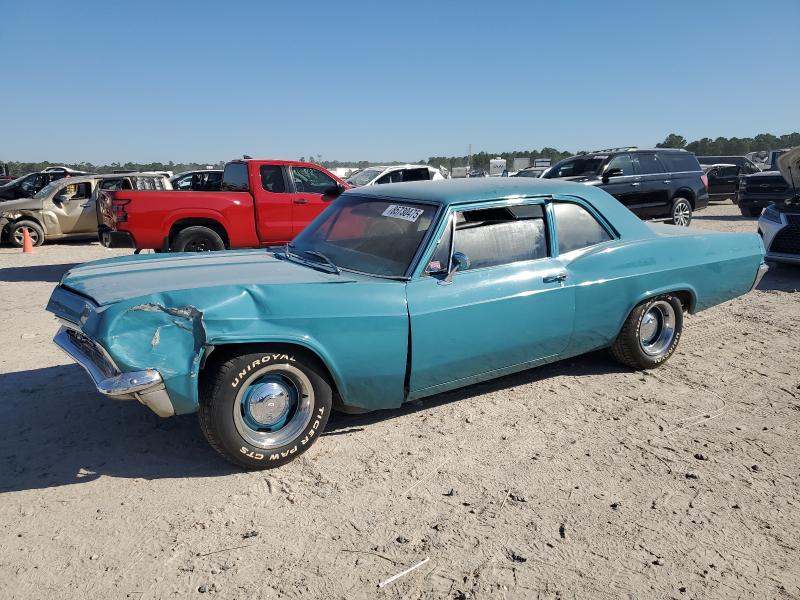 1965 CHEVROLET BISKAYNE #3265308609