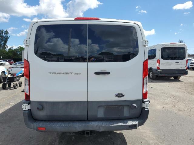 2015 FORD TRANSIT T- #3296291419