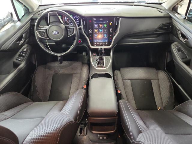 2021 SUBARU OUTBACK PREMIUM #3301868979