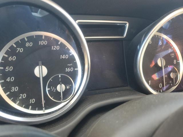 2014 MERCEDES-BENZ GL 450 4MA #3284554176