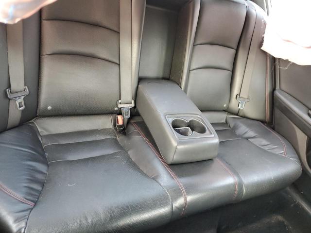 2017 HONDA ACCORD SPORT SPECIAL EDITION - 1HGCR2F12HA144381