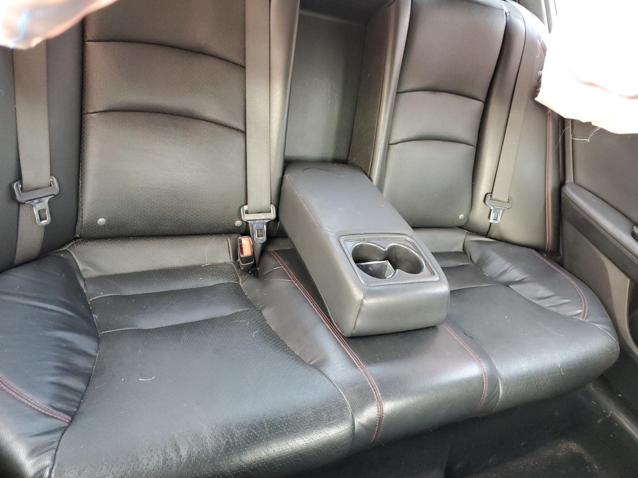 HONDA ACCORD SPORT SPECIAL EDITION