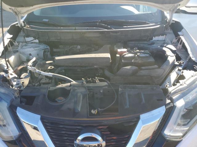 2017 NISSAN ROGUE SV - 5N1AT2MV3HC812136