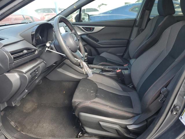 2023 SUBARU WRX #3302799904