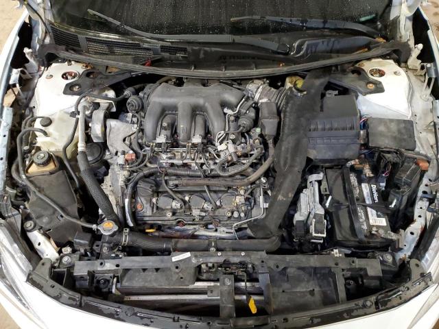 2016 NISSAN MAXIMA 3.5 - 1N4AA6AP5GC900388