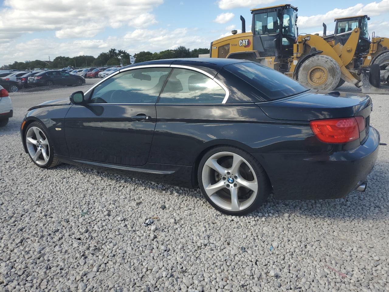 BMW 3 SERIES I