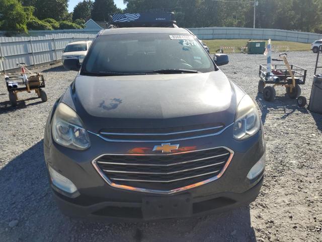 2016 CHEVROLET EQUINOX LT - 2GNALCEK6G6104184