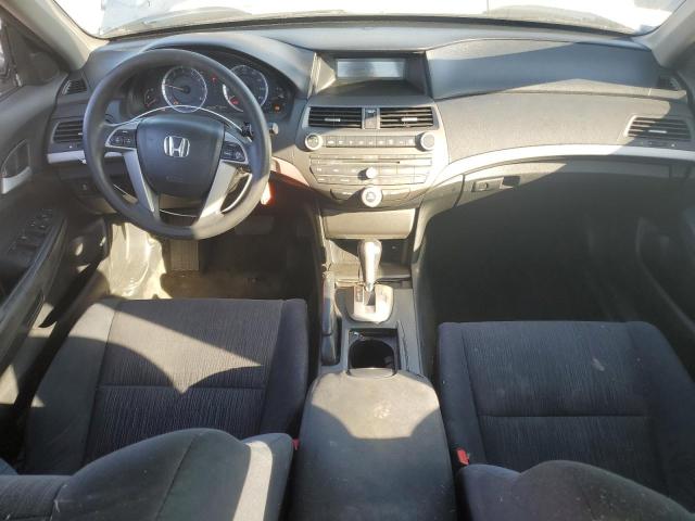 2012 HONDA ACCORD LX - 1HGCP2F37CA072643