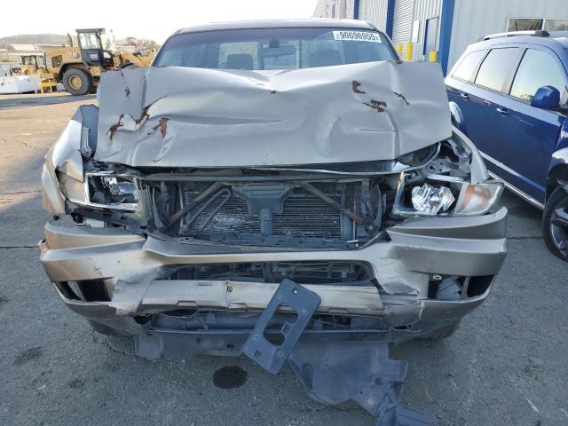 2010 HONDA RIDGELINE - 5FPYK1F58AB009402