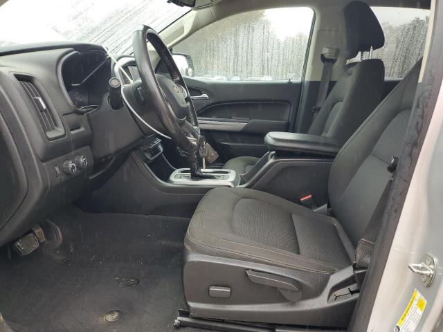 2020 CHEVROLET COLORADO L #3309571560