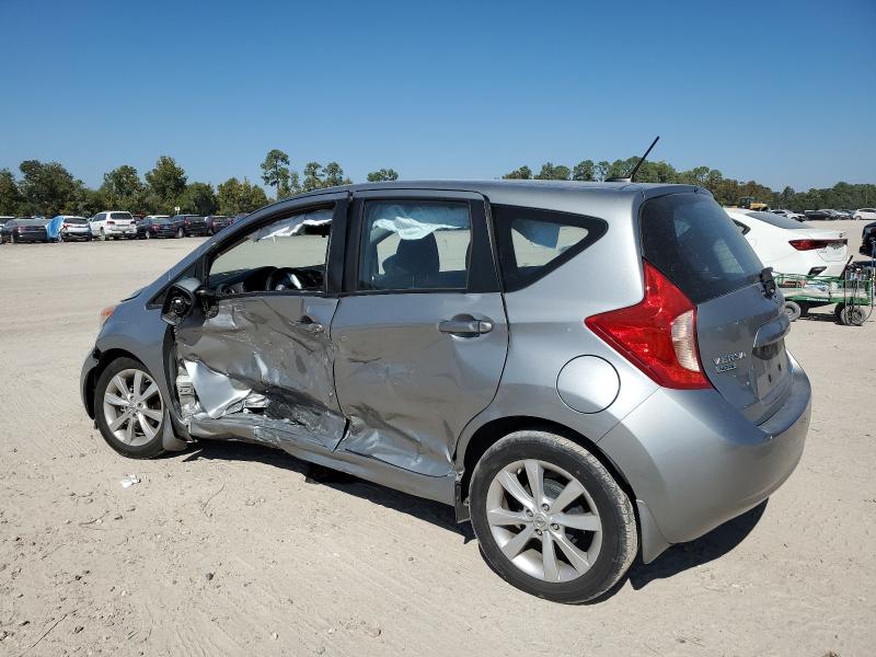 2015 NISSAN VERSA NOTE 3N1CE2CP8FL436922