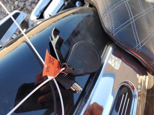 2018 HARLEY-DAVIDSON FLTRX ROAD - 1HD1KHC30JB608902