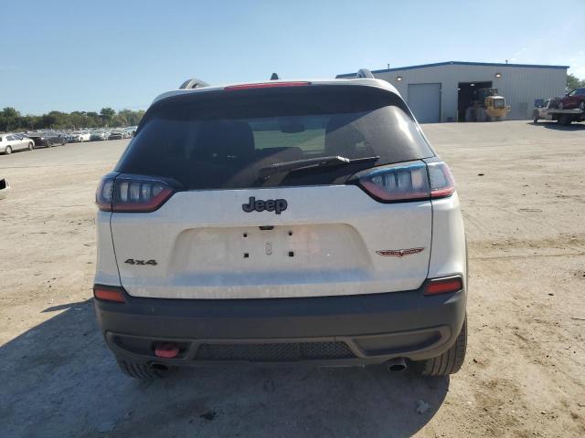 2020 JEEP CHEROKEE T - 1C4PJMBXXLD613253