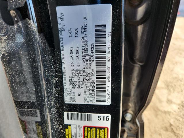2024 TOYOTA TACOMA DOU #3284629352