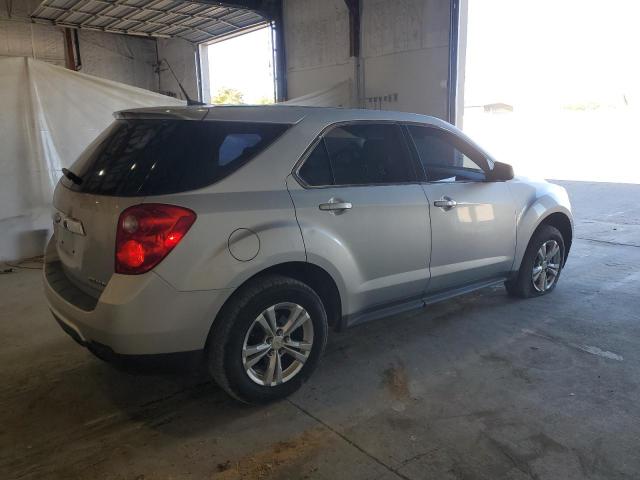2012 CHEVROLET EQUINOX LS #3301809372