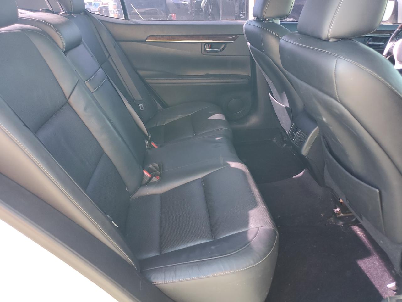 LEXUS ES 350