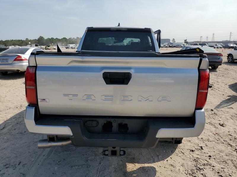 2025 TOYOTA TACOMA DOU - 3TYKB5FN9ST019699