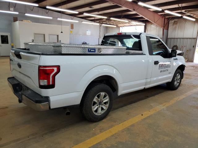 2016 FORD F150 1FTMF1CP2GKD25584