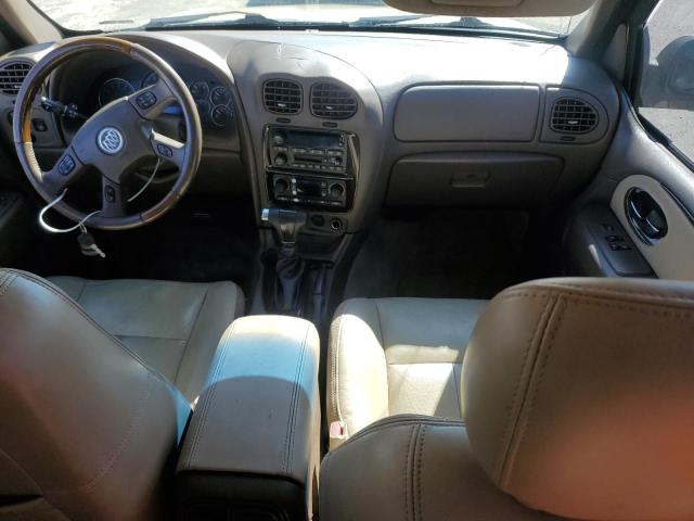 2007 BUICK RAINIER CX #3285812647