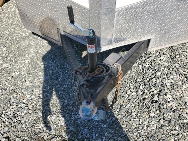 2022 SPARTAN CARGO ENCLOSED #3279584261