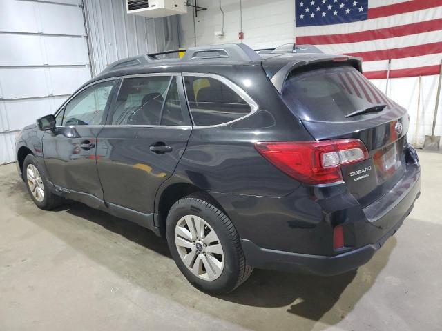 2017 SUBARU OUTBACK 2.5I PREMIUM - 4S4BSAFC4H3240099