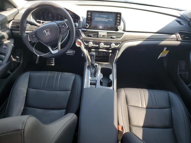 2022 HONDA ACCORD SPO - 1HGCV1F47NA085470