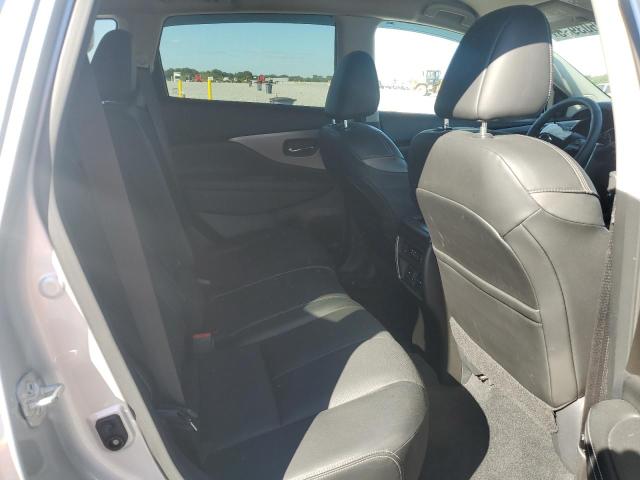 2022 NISSAN MURANO SL - 5N1AZ2CJXNC107097