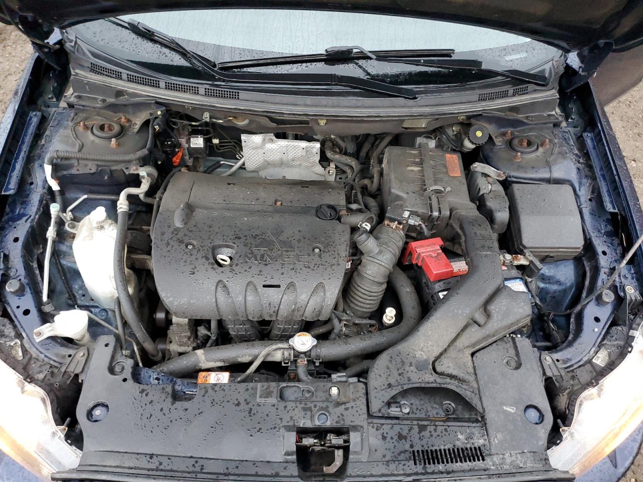 MITSUBISHI LANCER ES/ES SPORT