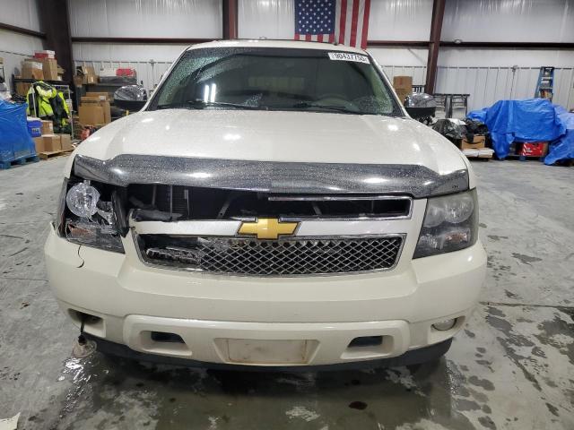 2012 CHEVROLET SUBURBAN C #3292386280