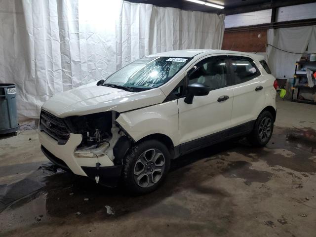 FORD ECOSPORT S