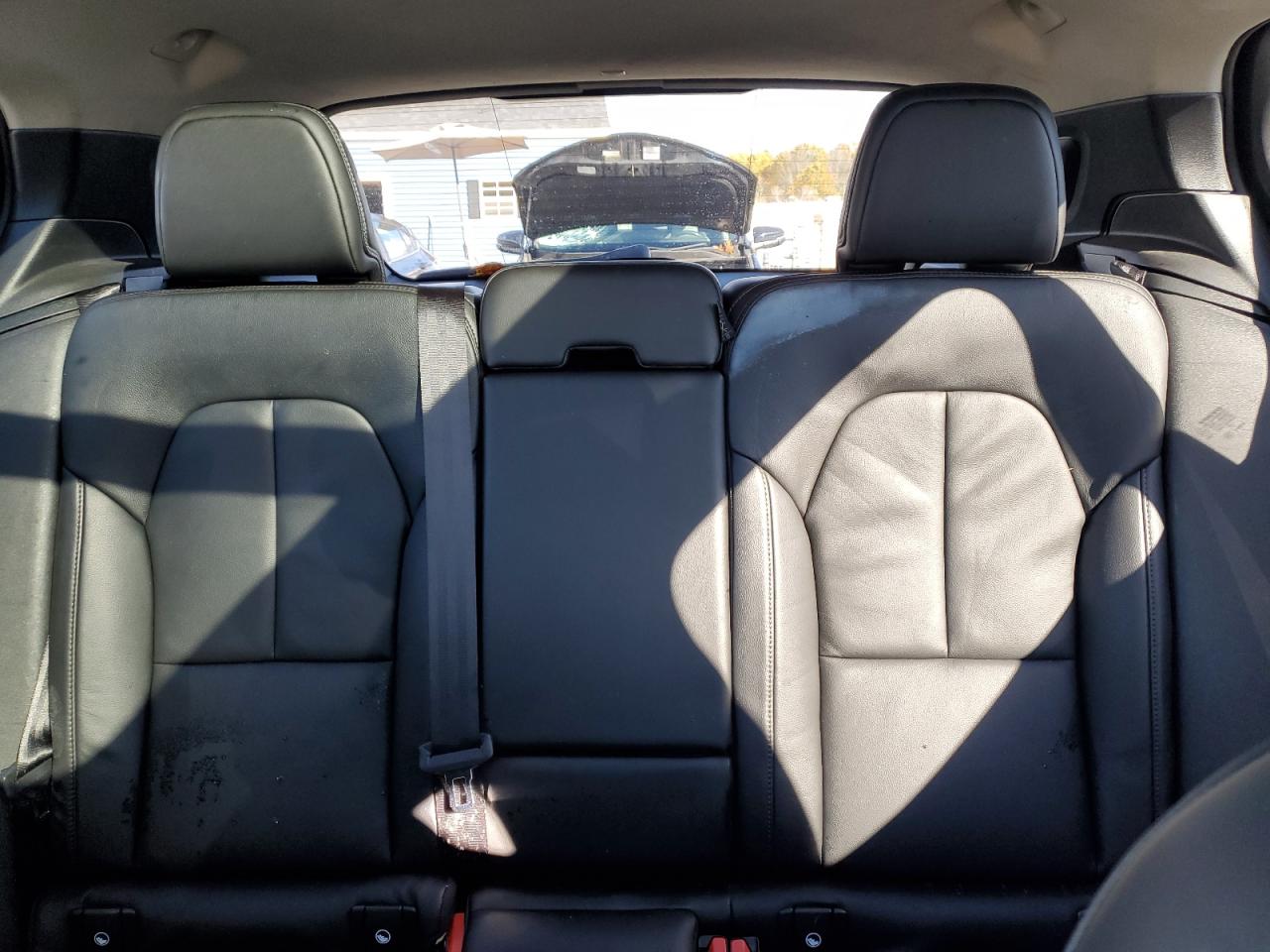 VOLVO XC40 T5 INSCRIPTION