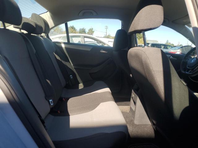 2017 VOLKSWAGEN JETTA S - 3VW2B7AJXHM414461