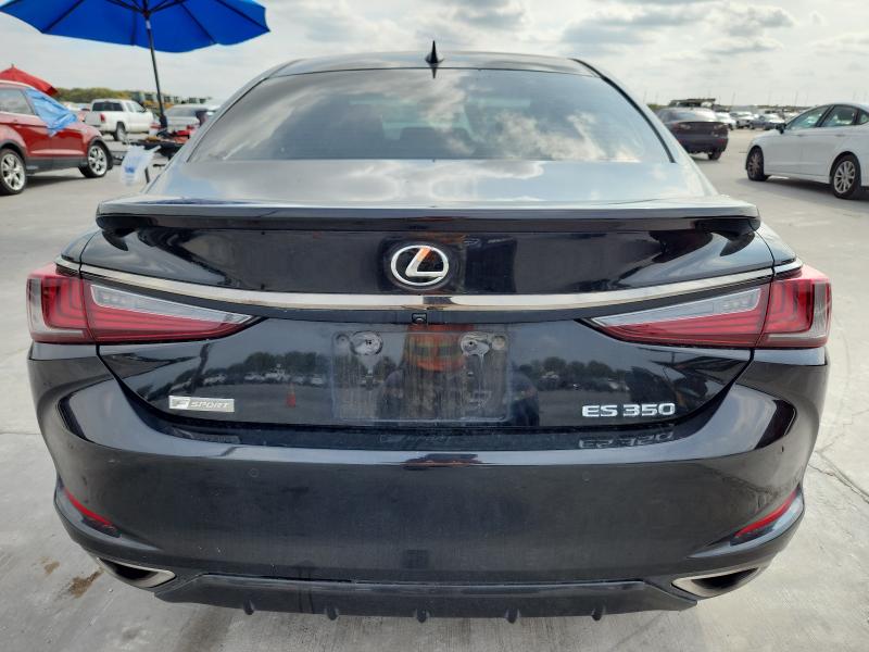 2019 LEXUS ES 350 #3296215410