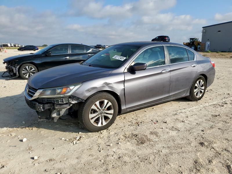 2015 HONDA ACCORD LX - 1HGCR2F36FA116436