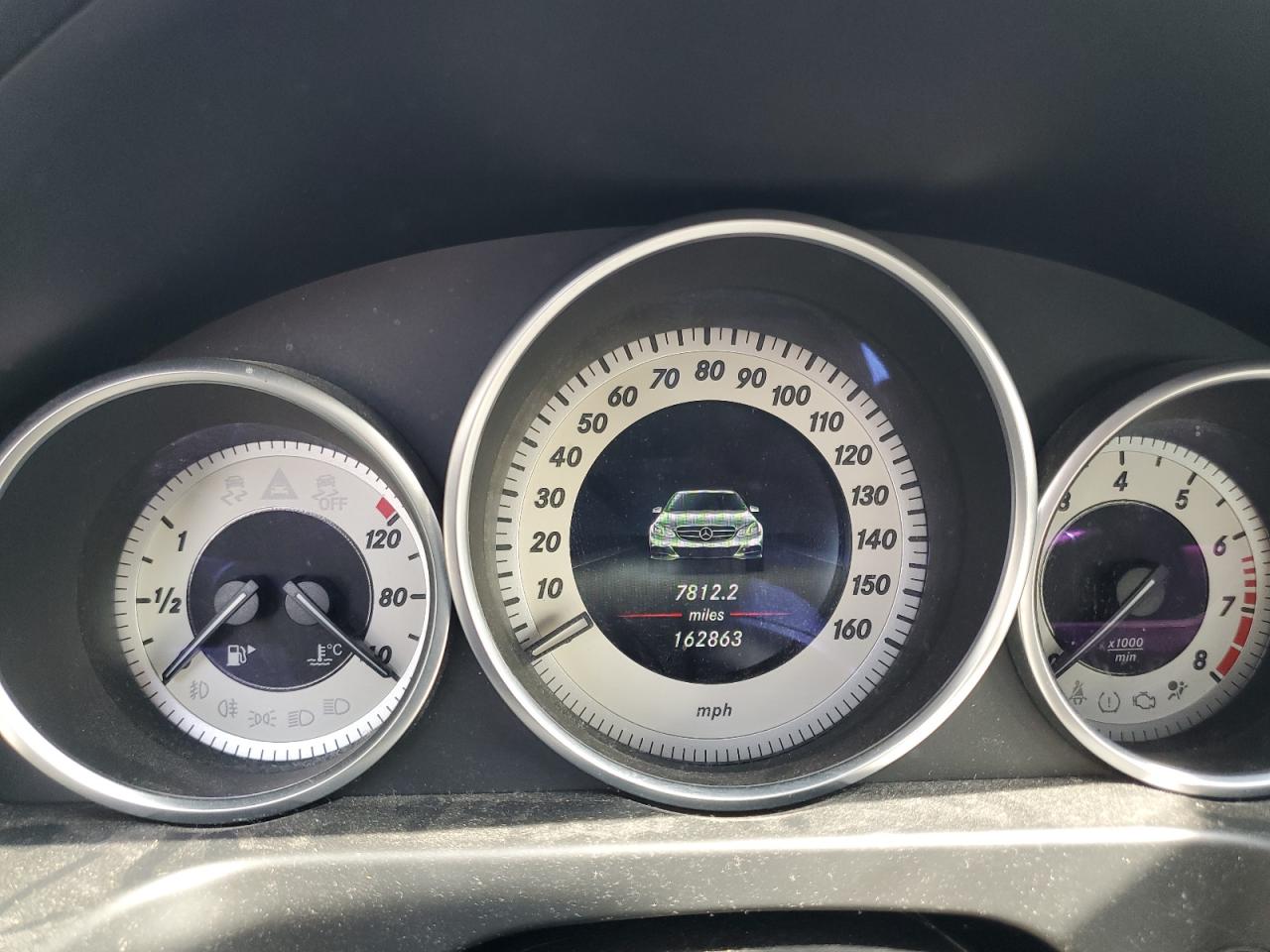 MERCEDES-BENZ E-CLASS 350