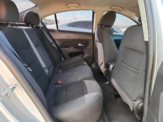 2016 CHEVROLET CRUZE LIMI 1G1PE5SB5G7154287