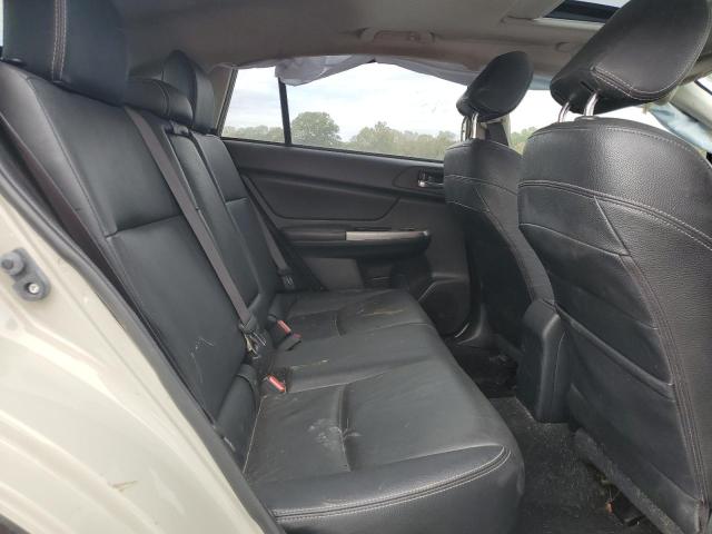 2015 SUBARU XV CROSSTREK SPORT LIMITED - JF2GPASC9F8292041