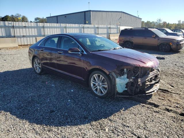 2013 LINCOLN MKZ #3279734947