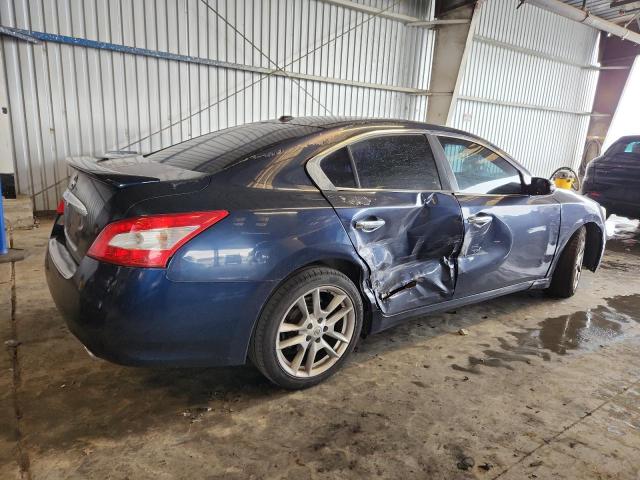 2011 NISSAN MAXIMA S - 1N4AA5AP7BC810811