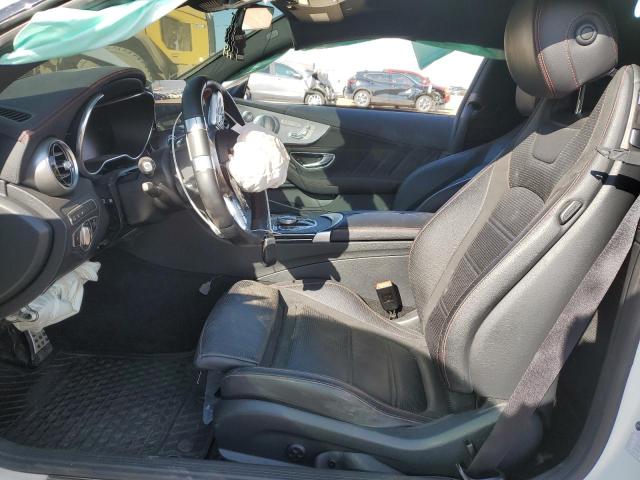 2019 MERCEDES-BENZ C 43 AMG WDDWJ6EB0KF883835