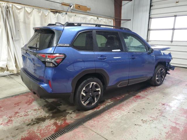 2025 SUBARU FORESTER L - JF2SLSRD5SH426659