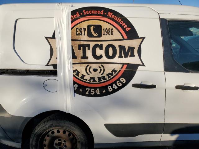 2016 FORD TRANSIT CO #3303185778
